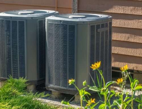 Signs That Your House Has an HVAC Problem