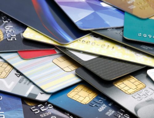 How Credit Cards Differ From Debit Cards