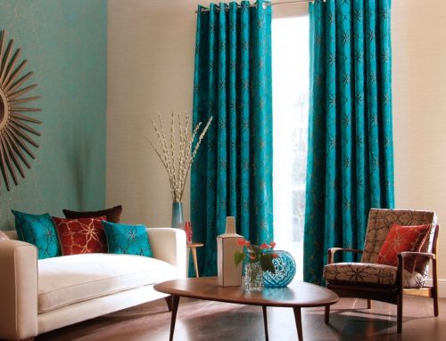 4 Tips for Choosing Window Treatments