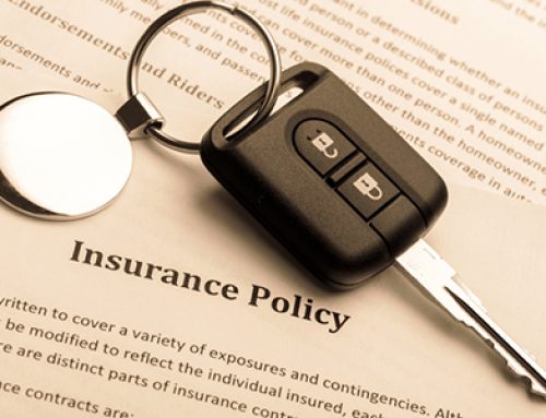 Deciphering Auto Insurance Jargon