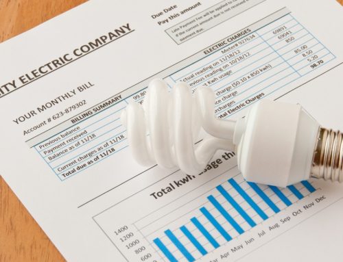 Ways to Keep Your Utility Bills in Check