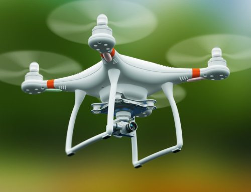 Does Your Drone Need Insurance?