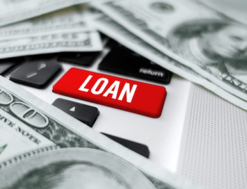 Using Personal Loans Against Credit Card Debt