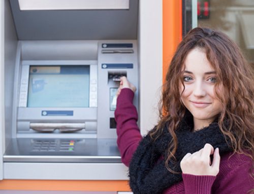 What to Know Before Giving Your Kid a Debit Card