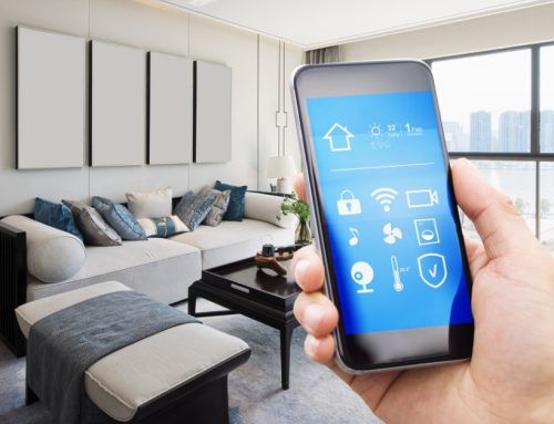 Smart Home Technology You Can Easily Integrate Into Your Home