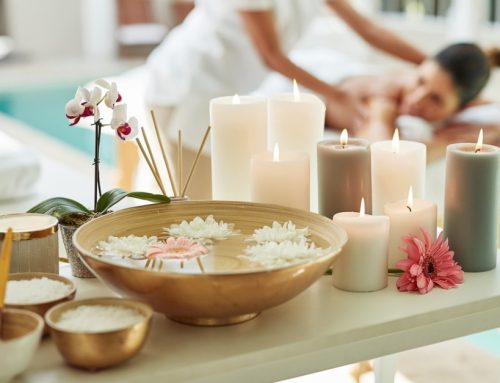 4 Ultra High-End Wellness Features for Your Home