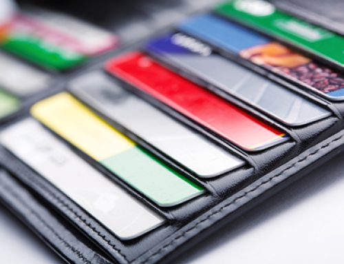 A Simple Way to Stop Using Your Credit Card So Much