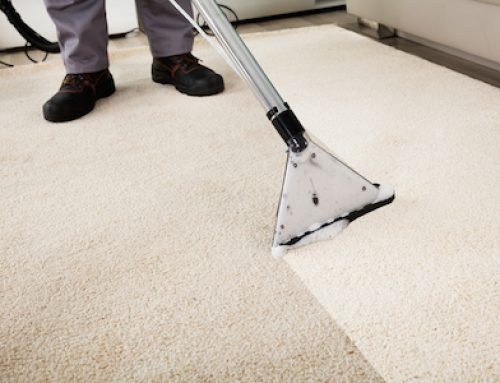 How to Extend the Life of Your Carpet