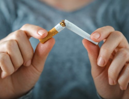 Top Tips to Quit Smoking